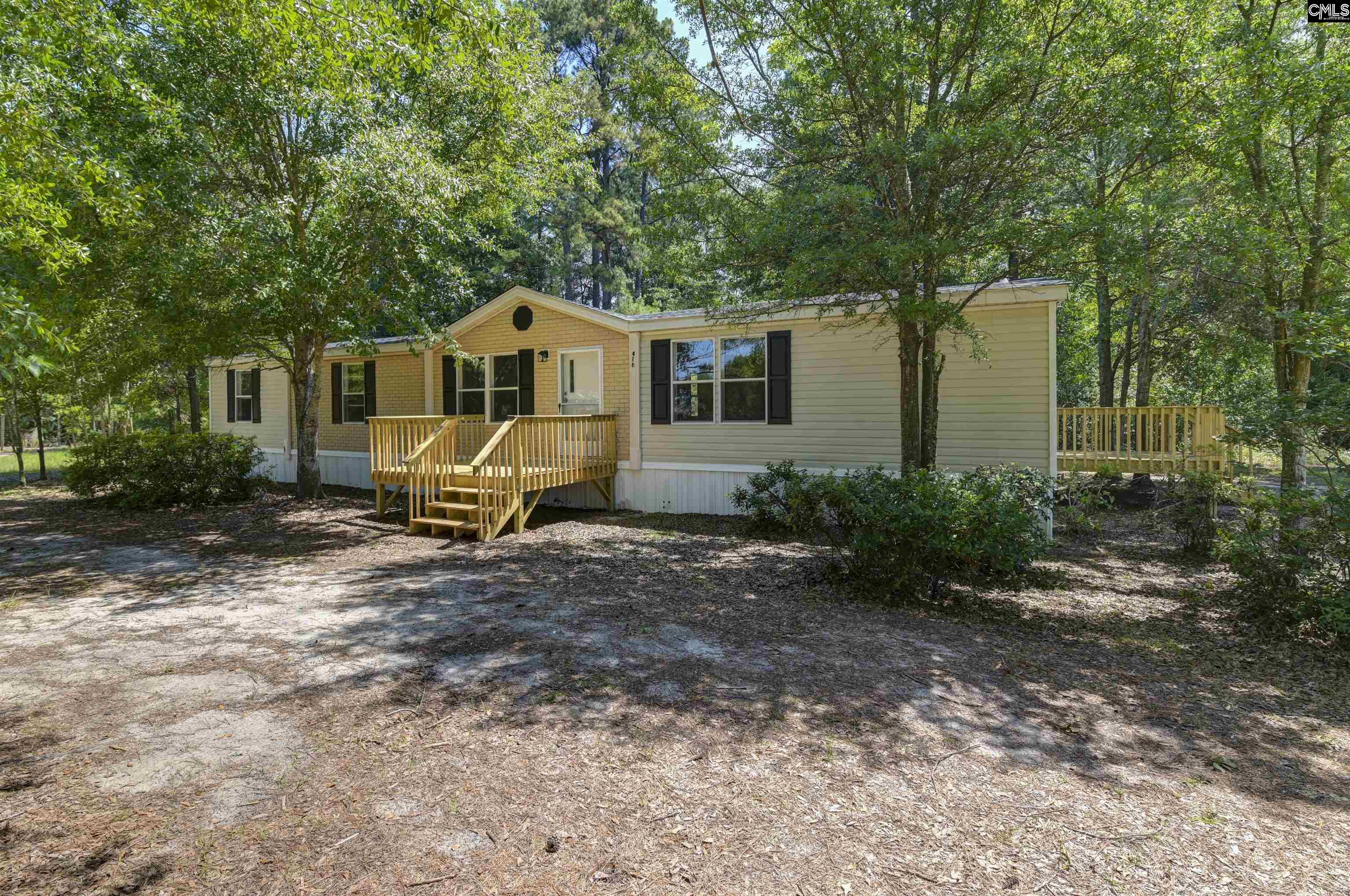 416 Otis Road Pelion, SC 29123 - Photo 7 of 48