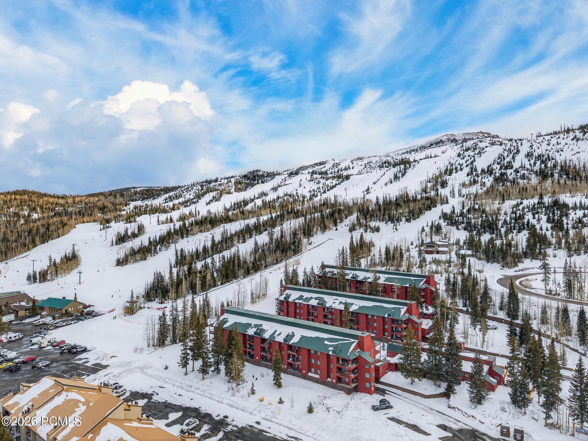 407 South Vasels Road, Unit 24 Brian Head, UT 84719 - Photo 51 of 68 Gallery Image 51