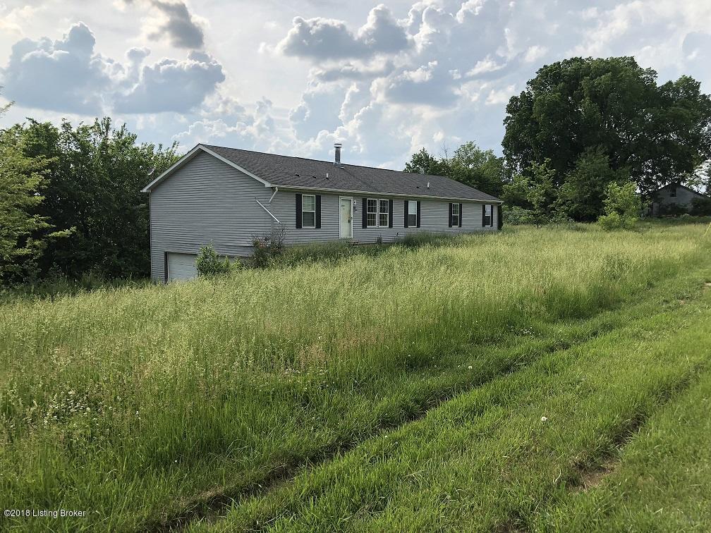 2525 Hardesty Ridge Road Taylorsville, KY 40071 - Photo 1 of 13 IMG_1230