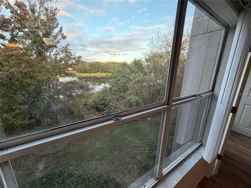 5128 Conroy Road, Unit 25 Orlando, FL 32811 - Photo 9 of 24 a view of a balcony