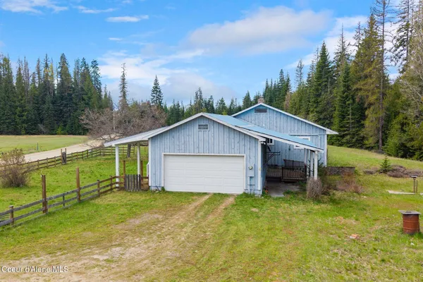 $575,000 | 1206 Meadowood Road, Sandpoint, ID 83864