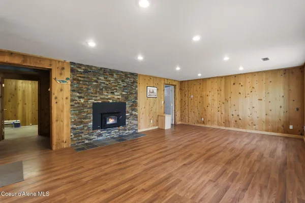 $575,000 | 1206 Meadowood Road, Sandpoint, ID 83864