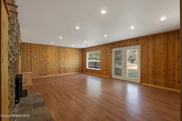 $575,000 | 1206 Meadowood Road, Sandpoint, ID 83864