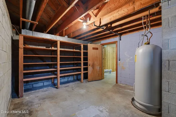 $575,000 | 1206 Meadowood Road, Sandpoint, ID 83864