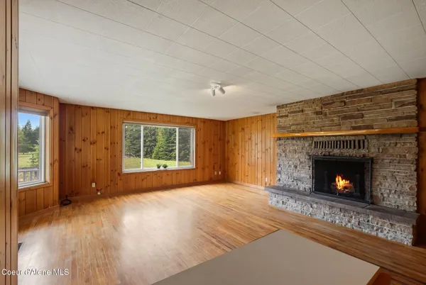 $575,000 | 1206 Meadowood Road, Sandpoint, ID 83864