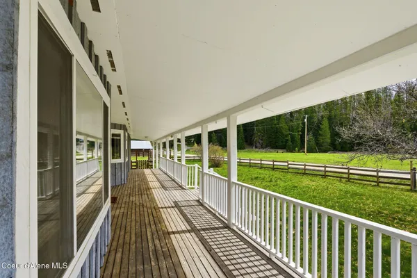 $575,000 | 1206 Meadowood Road, Sandpoint, ID 83864