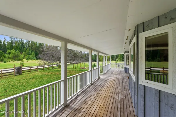 $575,000 | 1206 Meadowood Road, Sandpoint, ID 83864