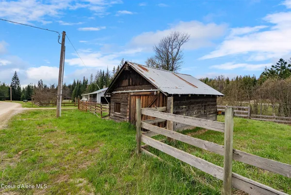$575,000 | 1206 Meadowood Road, Sandpoint, ID 83864