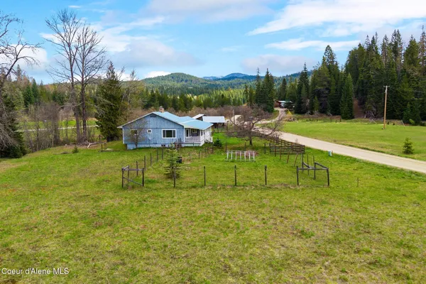 $575,000 | 1206 Meadowood Road, Sandpoint, ID 83864