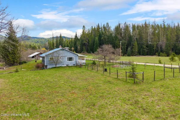 $575,000 | 1206 Meadowood Road, Sandpoint, ID 83864