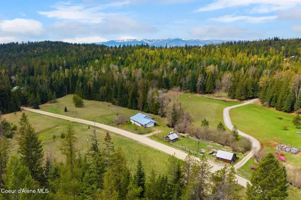 $575,000 | 1206 Meadowood Road, Sandpoint, ID 83864
