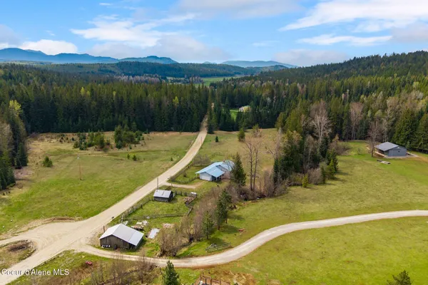 $575,000 | 1206 Meadowood Road, Sandpoint, ID 83864