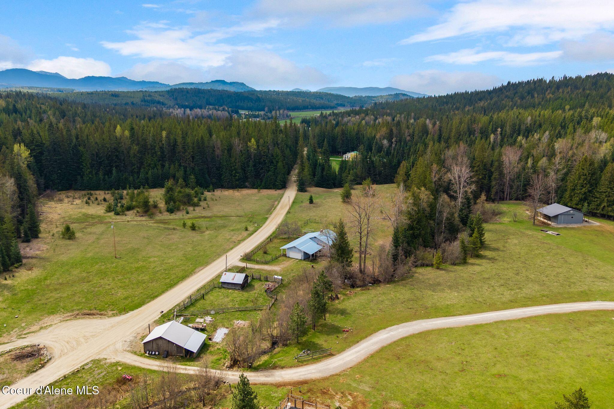 1206 Meadowood Road Sandpoint, ID 83864 - Photo 56 of 57 62_DJI_20260429020947_0488_D