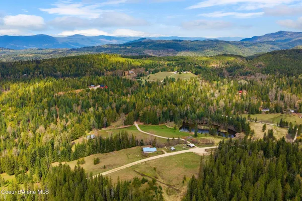 $575,000 | 1206 Meadowood Road, Sandpoint, ID 83864