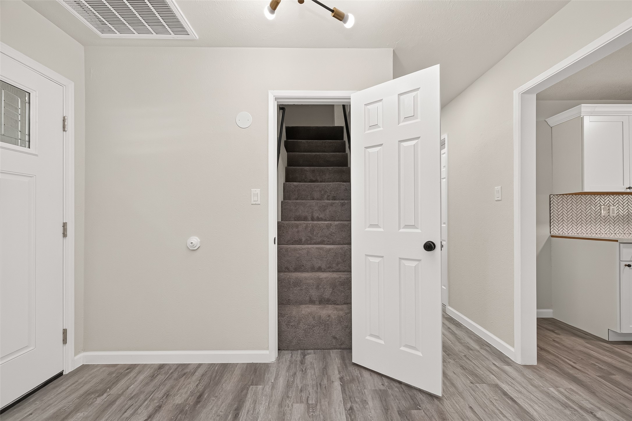 2891 Pheasant Run Humble, TX 77396 - Photo 13 of 32 Bonus room (not reflected on the square footage of the home)