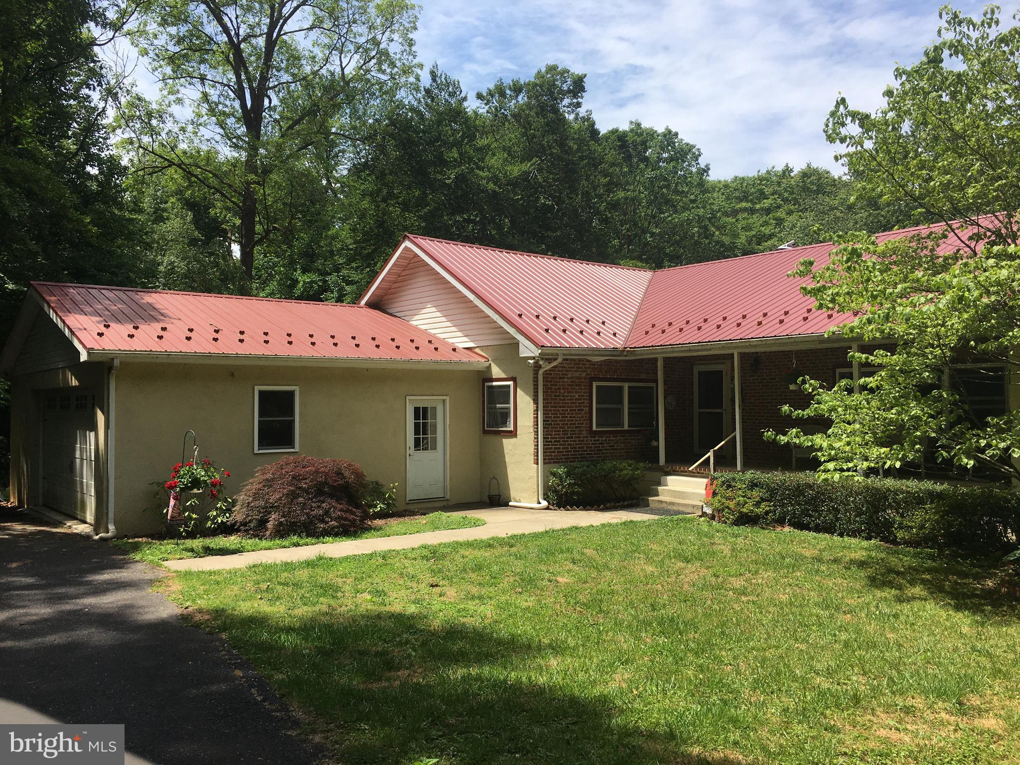 59 Cemetery Road Woodstown, NJ 08098 - Photo 1 of 9
