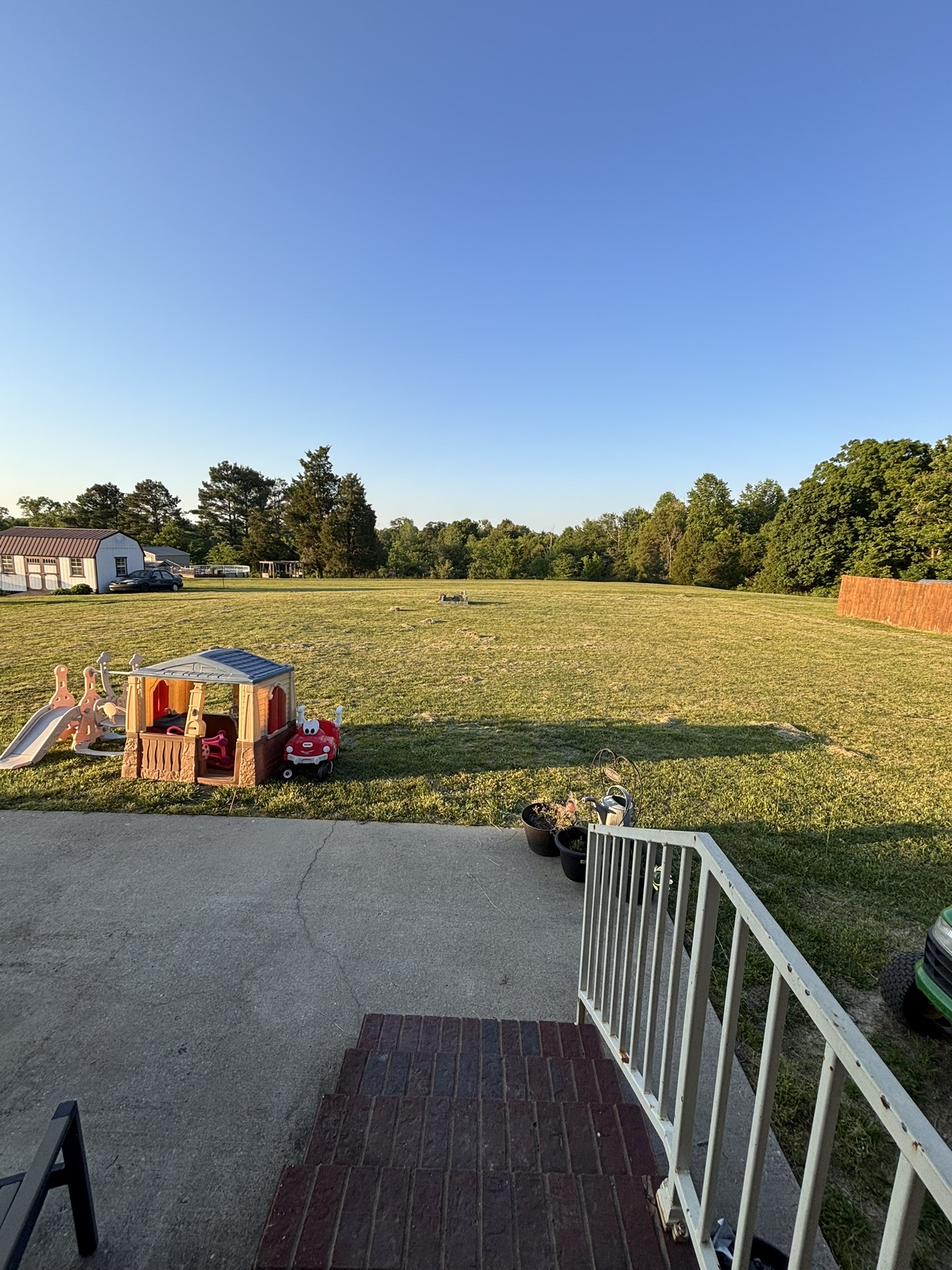1288 Mt Olive Road Westmoreland, TN 37186 - Photo 21 of 22
