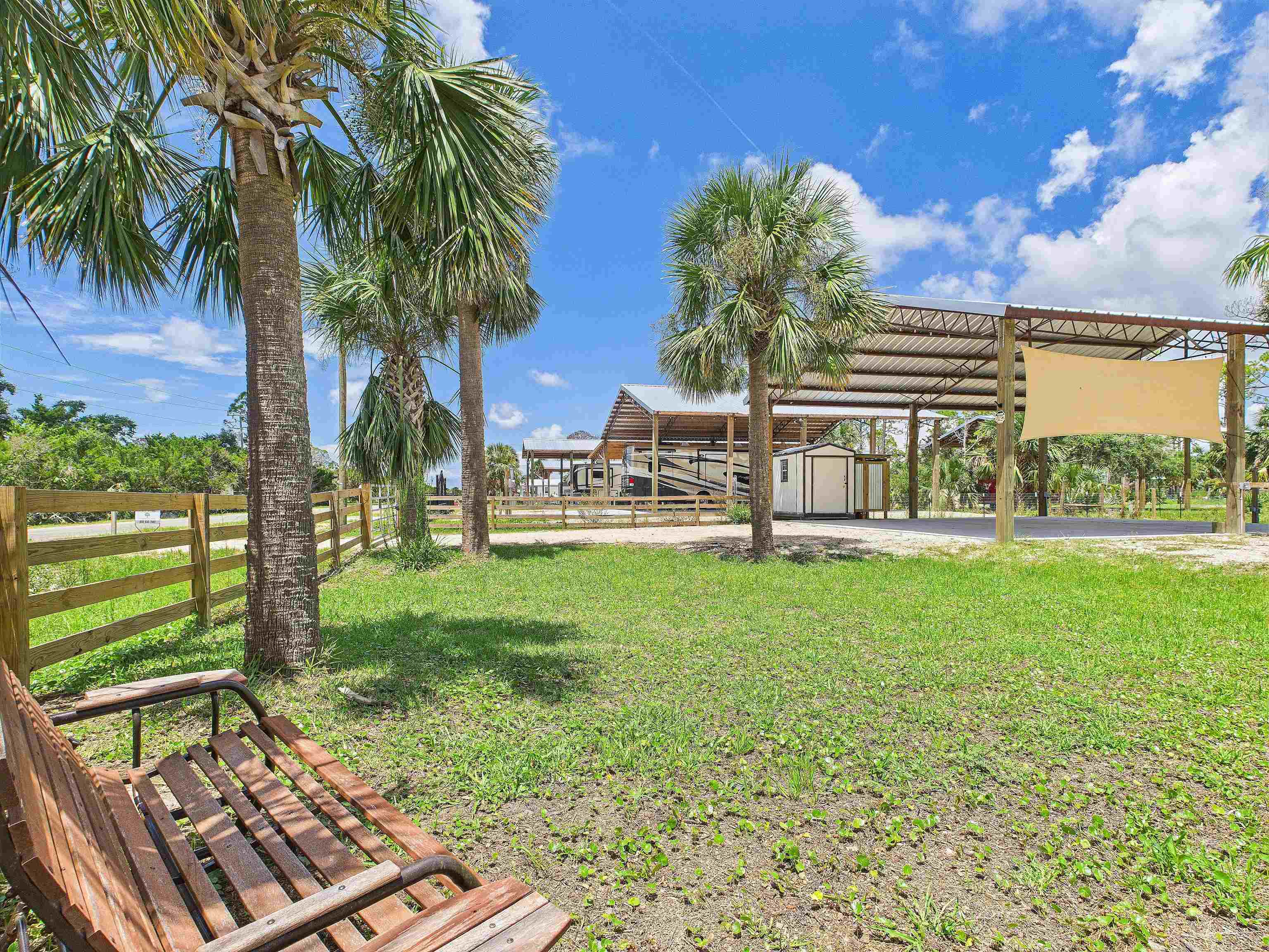350 Cedar Island Road Perry, FL 32348 - Photo 1 of 7