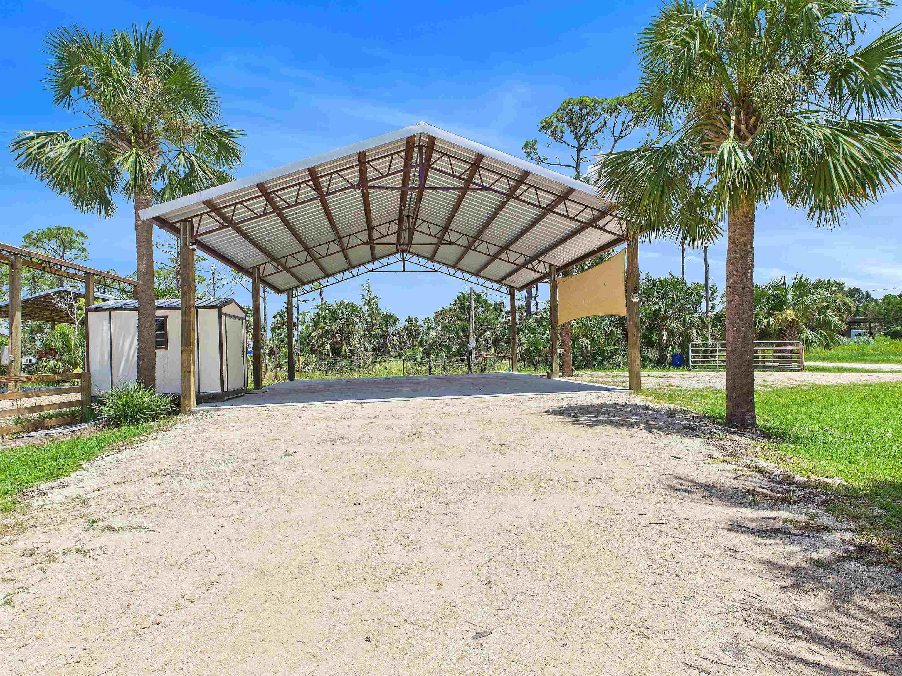 350 Cedar Island Road Perry, FL 32348 - Photo 4 of 7
