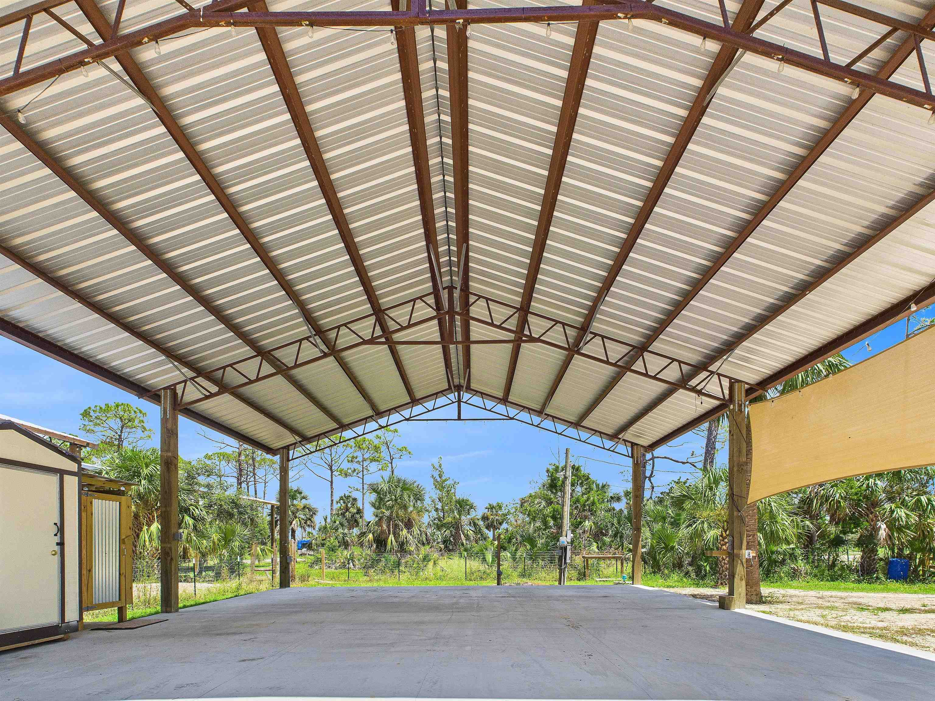 350 Cedar Island Road Perry, FL 32348 - Photo 6 of 7