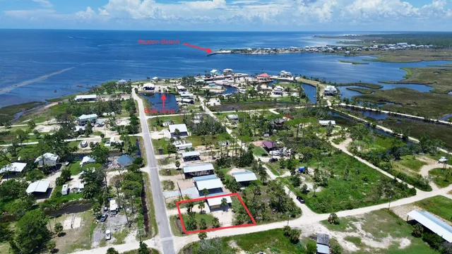 $159,000 | 350 Cedar Island Road, Perry, FL 32348