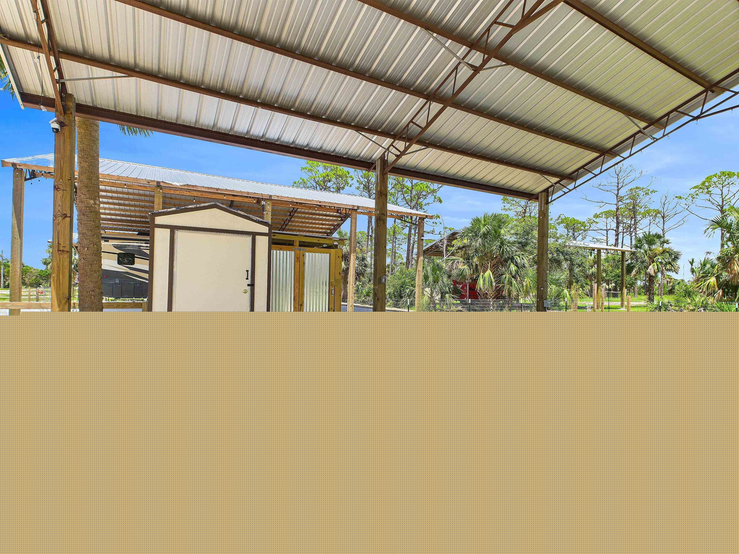 350 Cedar Island Road Perry, FL 32348 - Photo 7 of 7