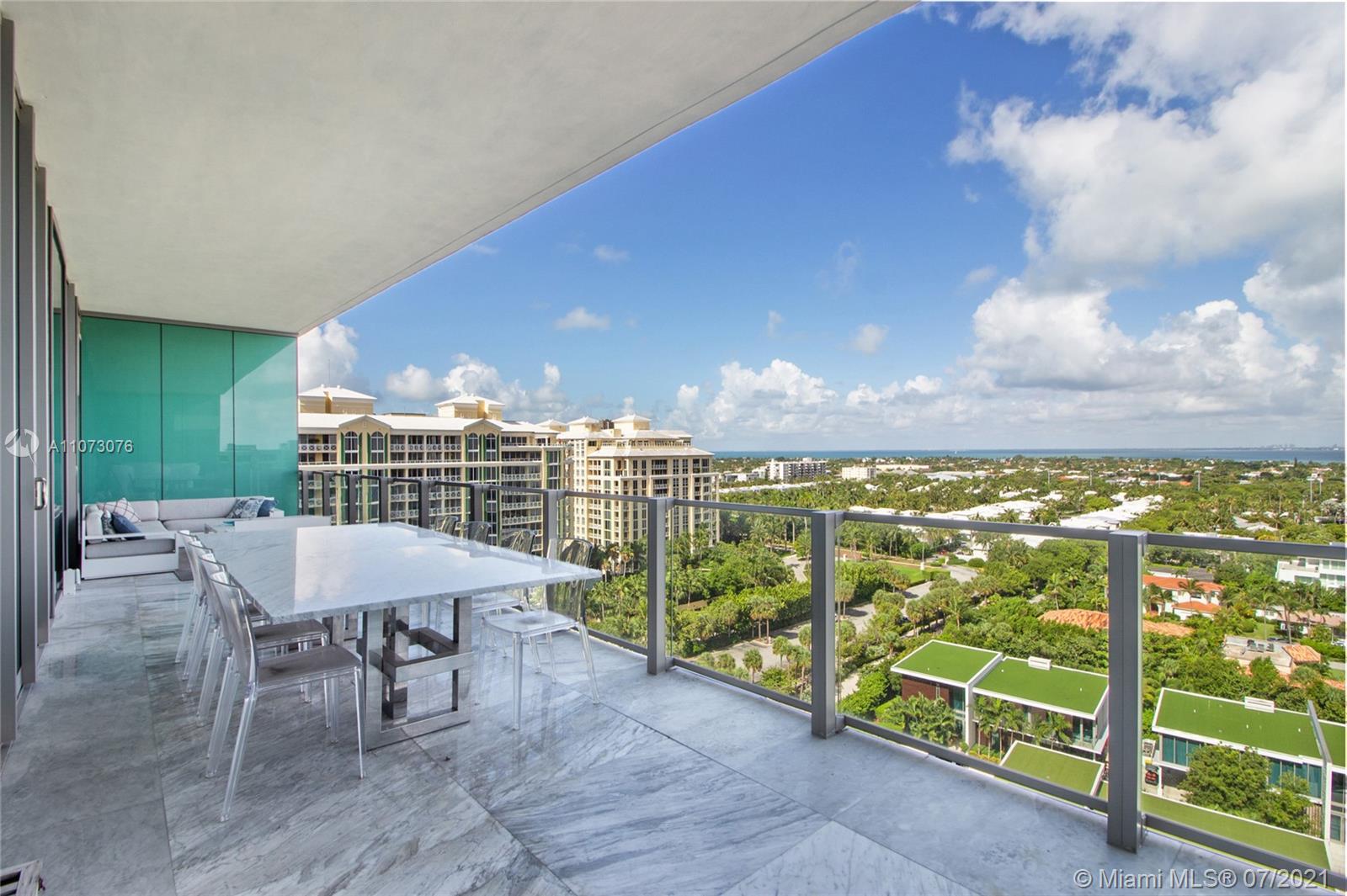 360 Ocean Drive, Unit LPH5S Key Biscayne, FL 33149 - Photo 12 of 38