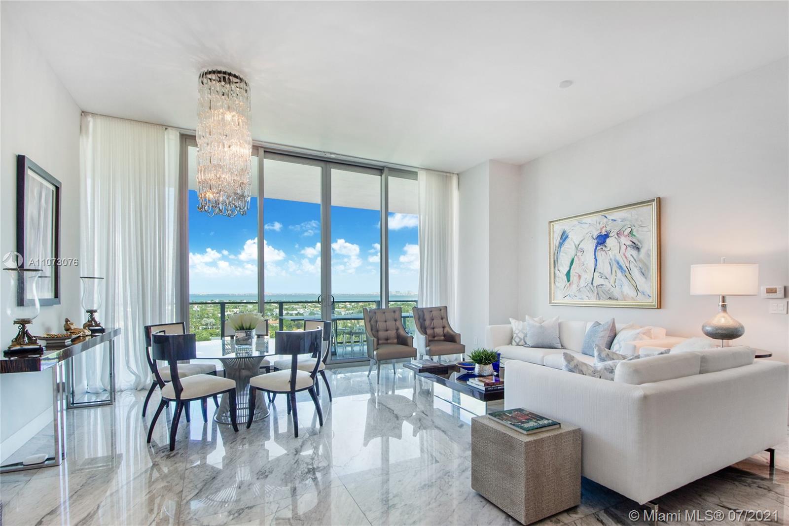 360 Ocean Drive, Unit LPH5S Key Biscayne, FL 33149 - Photo 19 of 38