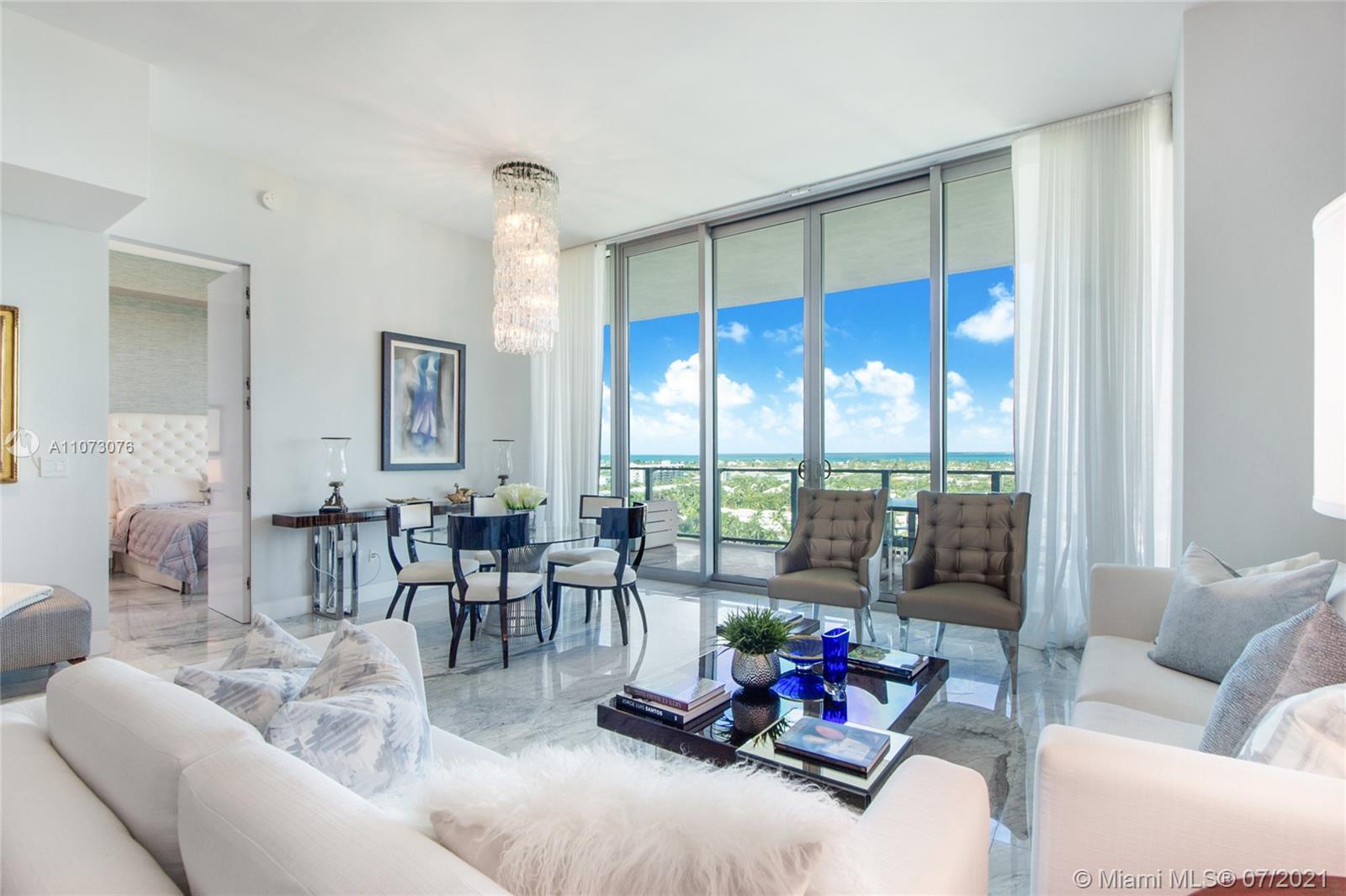 360 Ocean Drive, Unit LPH5S Key Biscayne, FL 33149 - Photo 20 of 38