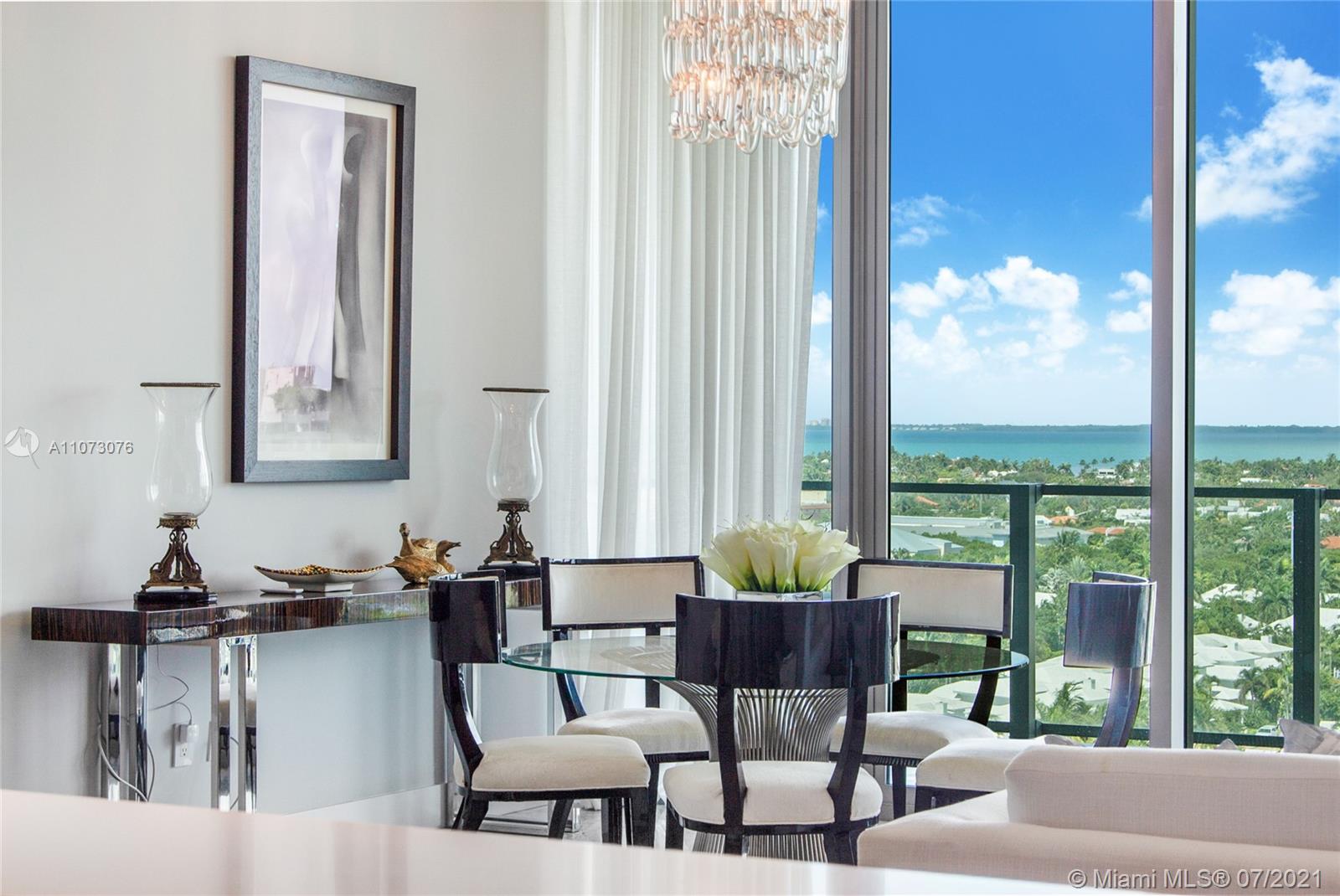 360 Ocean Drive, Unit LPH5S Key Biscayne, FL 33149 - Photo 26 of 38