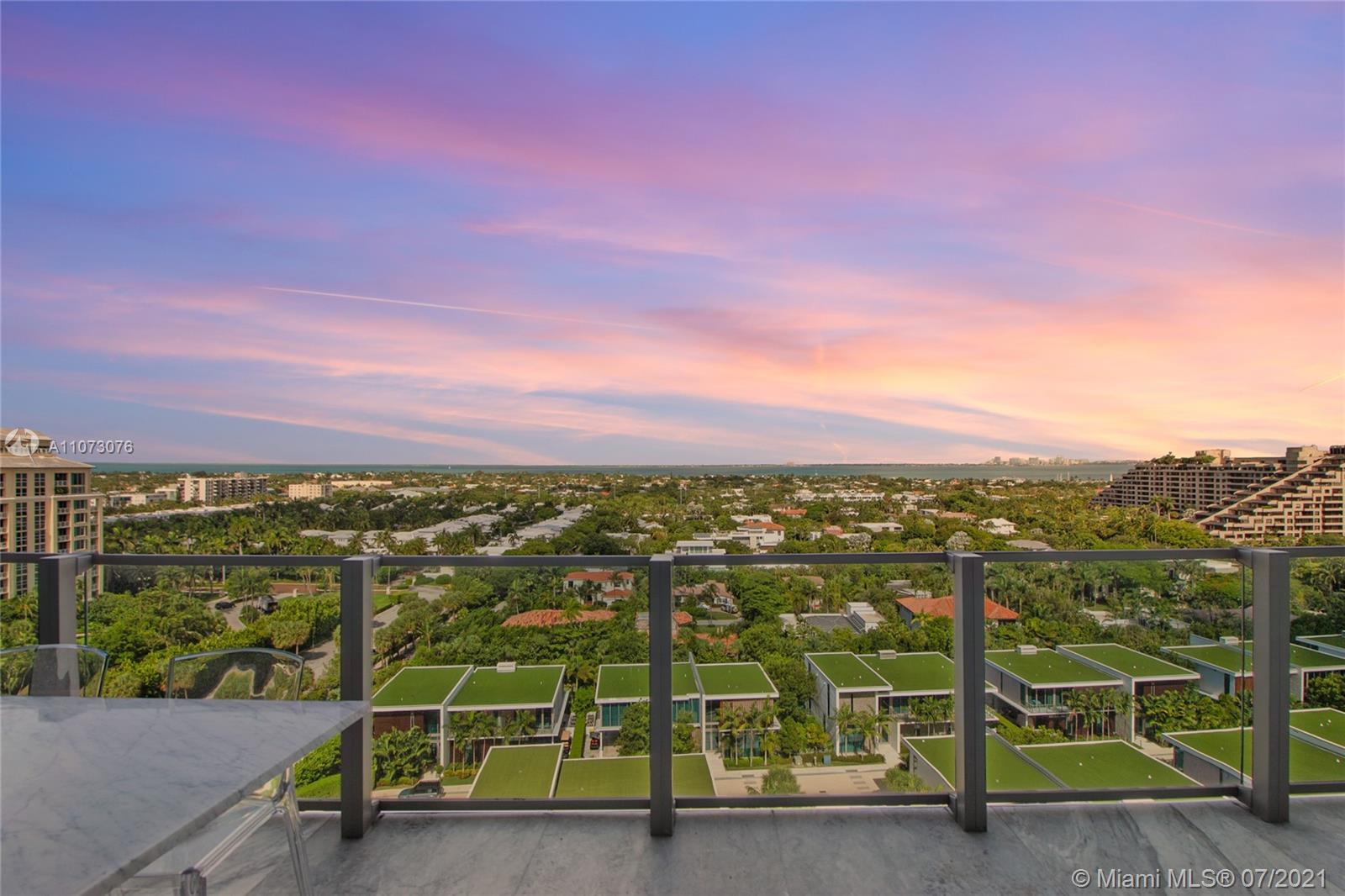 360 Ocean Drive, Unit LPH5S Key Biscayne, FL 33149 - Photo 38 of 38