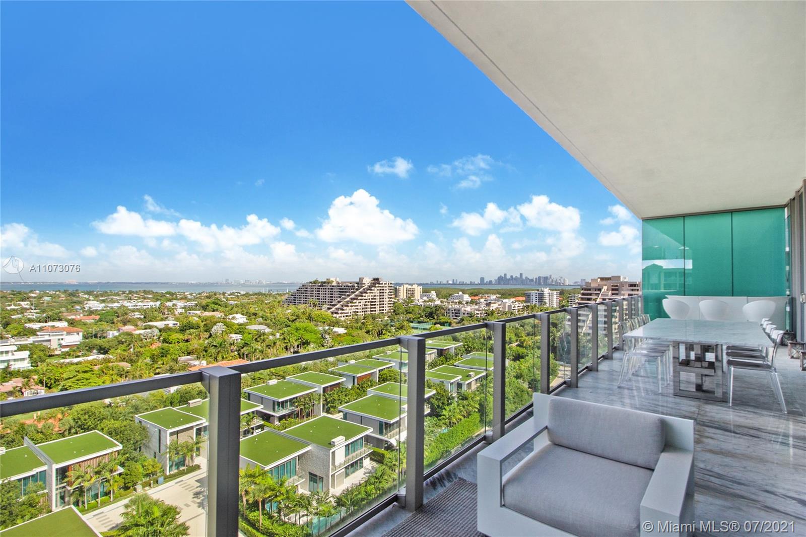 360 Ocean Drive, Unit LPH5S Key Biscayne, FL 33149 - Photo 9 of 38