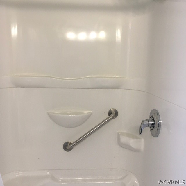 3038 Old Church Road Mechanicsville, VA 23111 - Photo 15 of 26 a bathroom with a sink