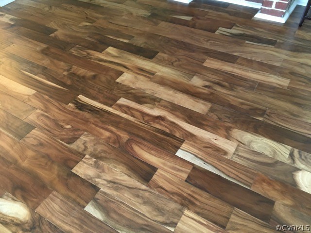 3038 Old Church Road Mechanicsville, VA 23111 - Photo 18 of 26 a view of a yard from a window