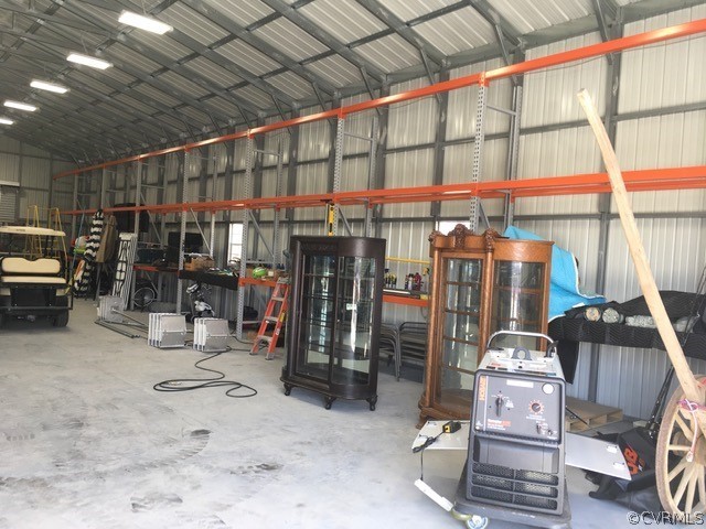 3038 Old Church Road Mechanicsville, VA 23111 - Photo 19 of 26 a view of store room with furniture