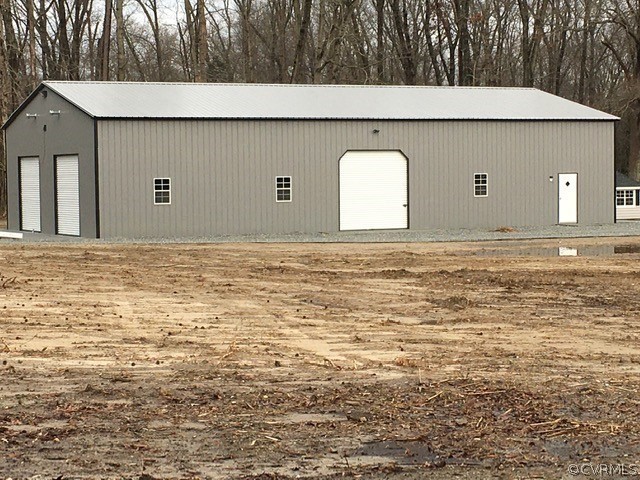 3038 Old Church Road Mechanicsville, VA 23111 - Photo 23 of 26 a view of a pool