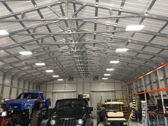 3038 Old Church Road Mechanicsville, VA 23111 - Photo 3 of 26