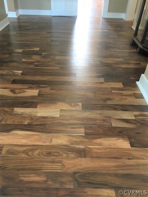 3038 Old Church Road Mechanicsville, VA 23111 - Photo 9 of 26 a view of water heater room