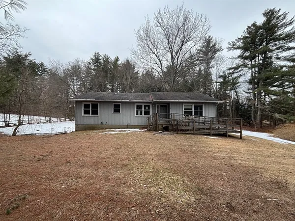 $269,900 | 12 Ferry Road, Montague, MA 01351