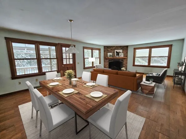 $269,900 | 12 Ferry Road, Montague, MA 01351
