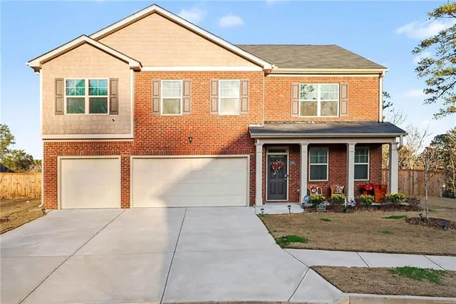 $450,000 | 5688-t A T A Bryant Way, Lithonia, GA 30038