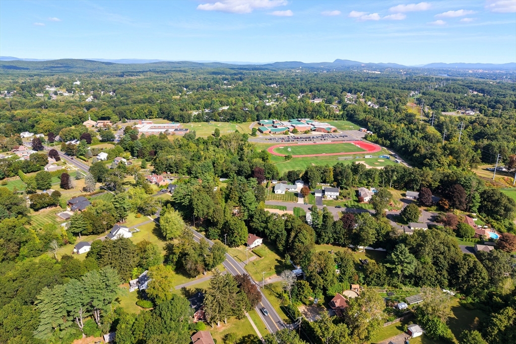 636 Amostown Road West Springfield, MA 01089 - Photo 38 of 40 a view of a city