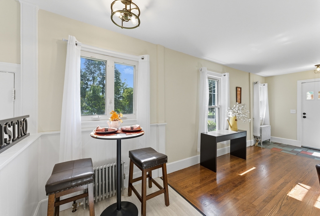 636 Amostown Road West Springfield, MA 01089 - Photo 9 of 40 a view of a livingroom with furniture and window