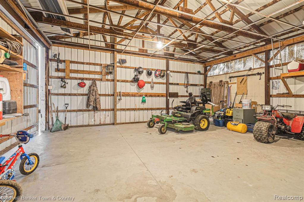 4824 West Hayner Road Fowlerville, MI 48836 - Photo 31 of 39