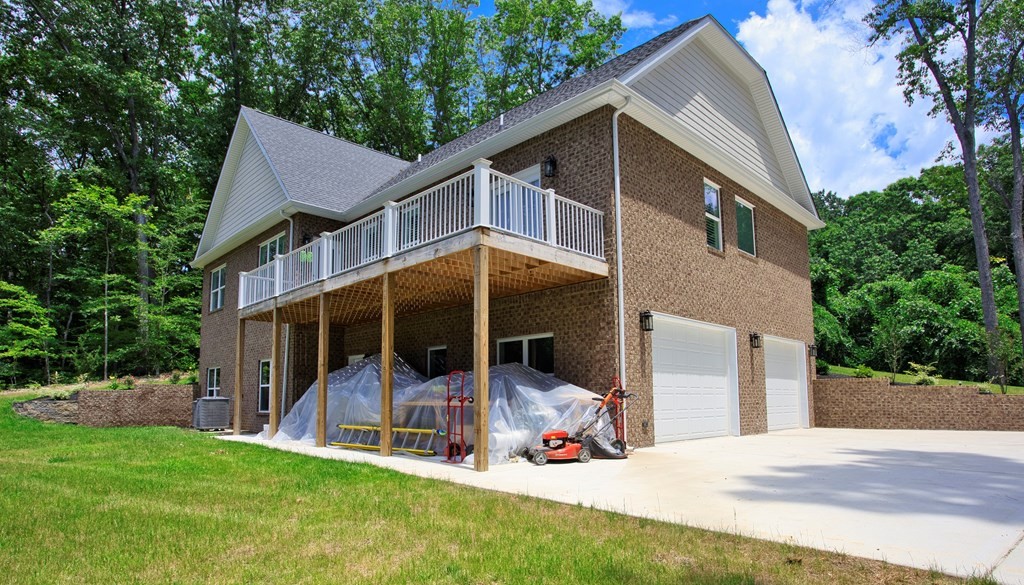 250 Blount Circle Rutledge, TN 37861 - Photo 6 of 48
