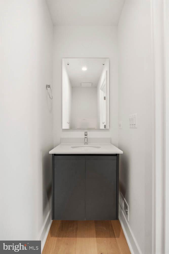 2607 First Street Northwest Washington, DC 20422 - Photo 13 of 36