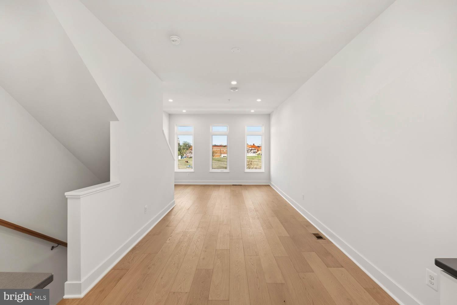 2607 First Street Northwest Washington, DC 20422 - Photo 15 of 36