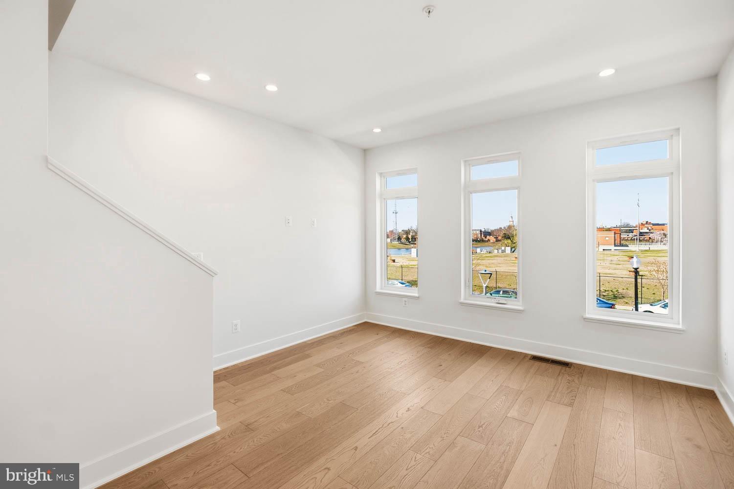 2607 First Street Northwest Washington, DC 20422 - Photo 16 of 36