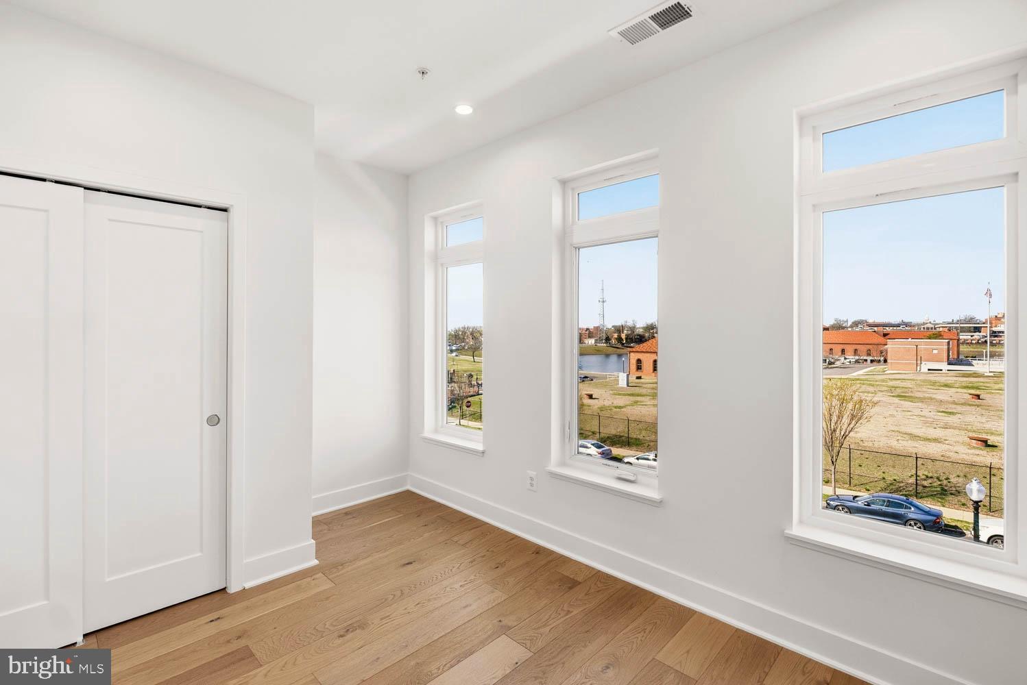 2607 First Street Northwest Washington, DC 20422 - Photo 22 of 36