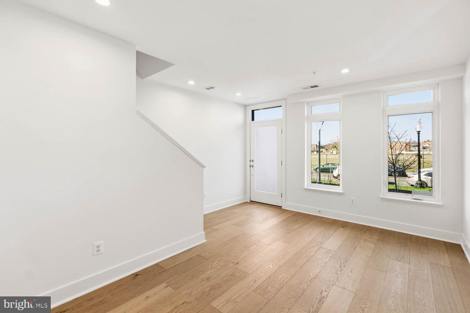 2607 First Street Northwest Washington, DC 20422 - Photo 3 of 36